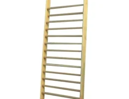 Drabinka gimnastyczna