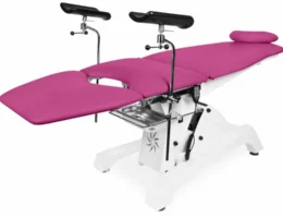 fotel ginekologiczny