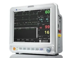 Kardiomonitor