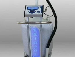 Aparat do krioterapii