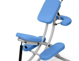 Krzesło do masażu
