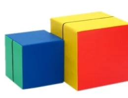 Kształtka rehabilitacyjna