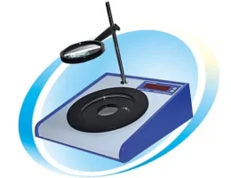 Licznik kolonii bakterii