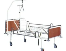Łóżko rehabilitacyjne