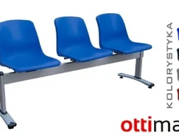 Ławka do poczekalni