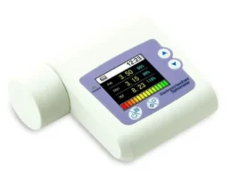 Spirometr