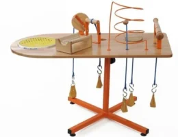 Tablica do ćwiczeń manualnych