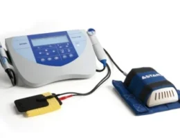 Terapia ultradźwiękowa