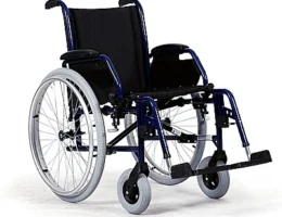 Wózek inwalidzki