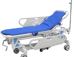 Wózek do przewozu chorych